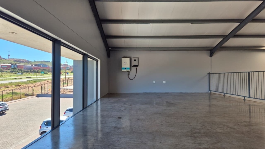 To Let Commercial Property for Rent in Vredenburg Western Cape